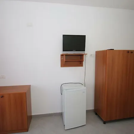 Klejvi's Seaview Penzion Durrës
