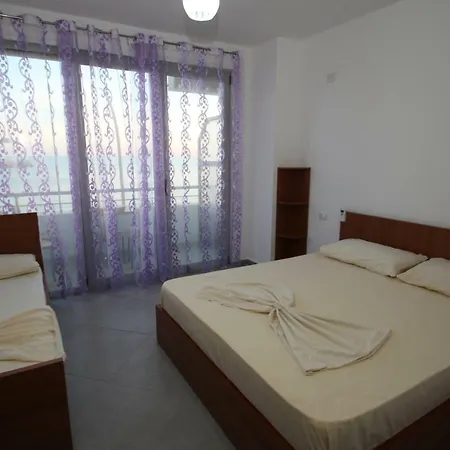 Klejvi's Seaview Penzion Durrës
