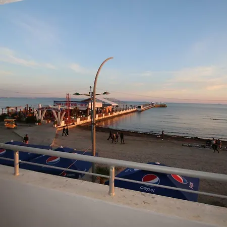 Klejvi's Seaview