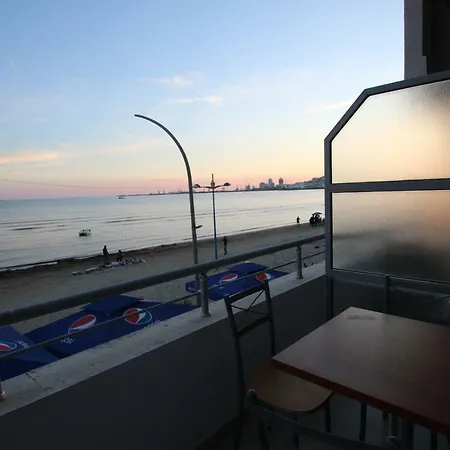Klejvi's Seaview Penzion Durrës