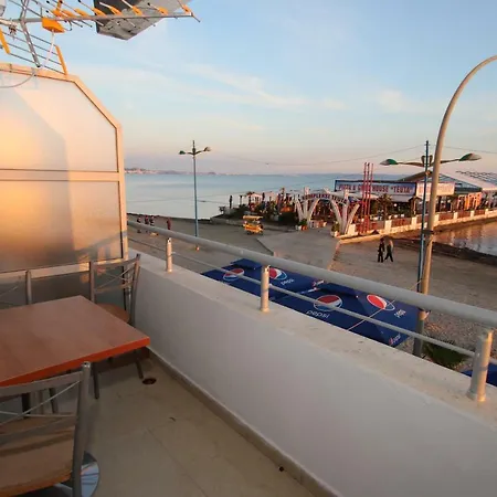 Penzion Klejvi's Seaview *