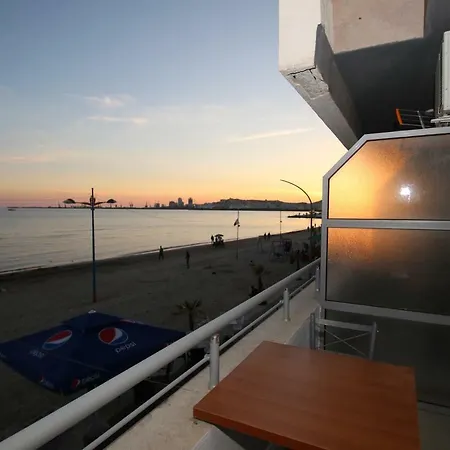 Klejvi's Seaview