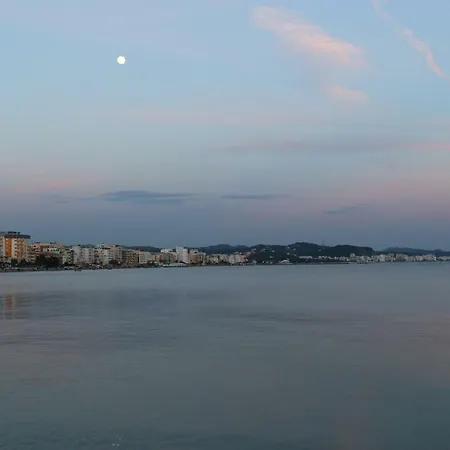 Klejvi's Seaview